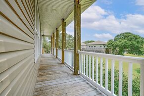 The Hide Away Beach on the Bay