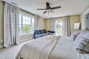 The Hide Away Beach on the Bay