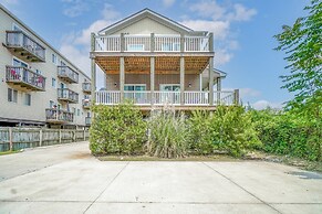 The Hide Away Beach on the Bay