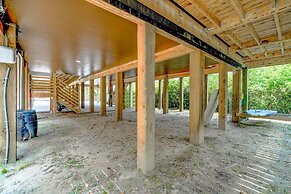 The Hide Away Beach on the Bay