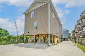 The Hide Away Beach on the Bay