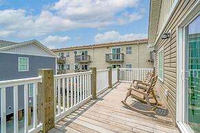 The Hide Away Beach on the Bay