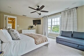 The Hide Away Beach on the Bay