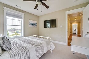 The Hide Away Beach on the Bay