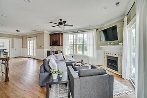 The Hide Away Beach on the Bay