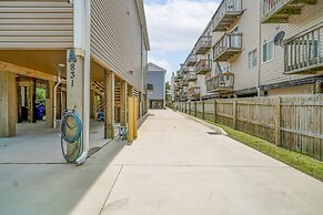 The Hide Away Beach on the Bay