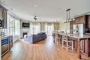 The Hide Away Beach on the Bay