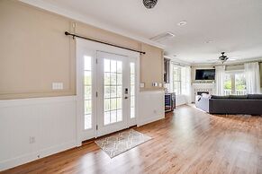 The Hide Away Beach on the Bay