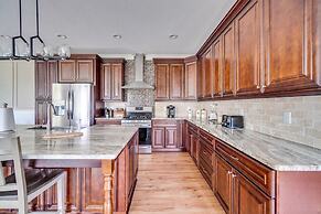 The Hide Away Beach on the Bay