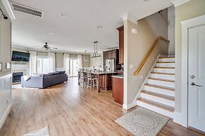 The Hide Away Beach on the Bay