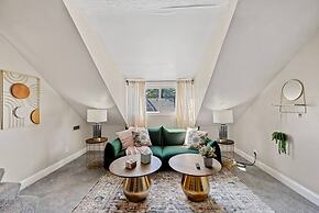 Queen of Essex in Norfolk