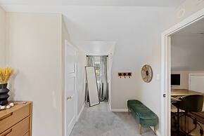 Queen of Essex in Norfolk