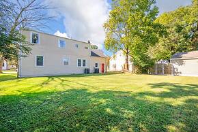 Queen of Essex in Norfolk