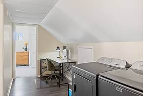 Queen of Essex in Norfolk