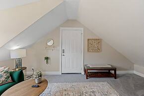 Queen of Essex in Norfolk