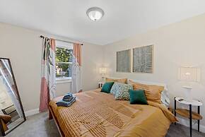 Queen of Essex in Norfolk