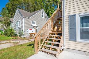 Queen of Essex in Norfolk