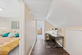 Queen of Essex in Norfolk