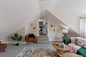 Queen of Essex in Norfolk