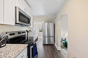 Queen of Essex in Norfolk