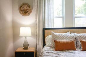 Nestled in Norfolk in Norfolk