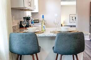 Nestled in Norfolk in Norfolk