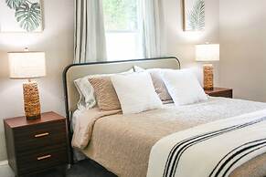 Nestled in Norfolk in Norfolk