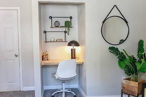 Nestled in Norfolk in Norfolk