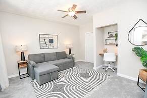 Nestled in Norfolk in Norfolk