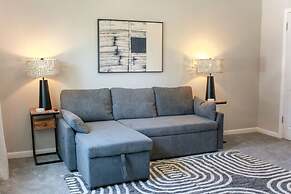 Nestled in Norfolk in Norfolk