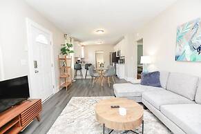 Nestled in Norfolk in Norfolk