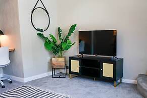 Nestled in Norfolk in Norfolk