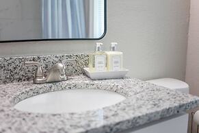 Nestled in Norfolk in Norfolk