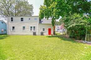 Nestled in Norfolk in Norfolk