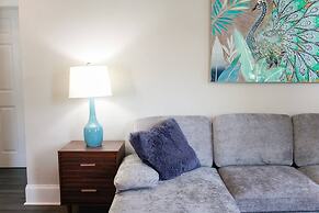 Nestled in Norfolk in Norfolk