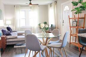 Nestled in Norfolk in Norfolk