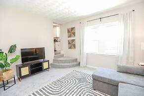 Nestled in Norfolk in Norfolk