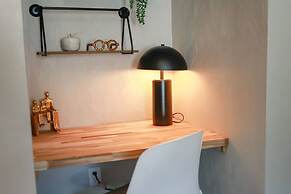 Nestled in Norfolk in Norfolk