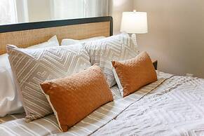 Nestled in Norfolk in Norfolk