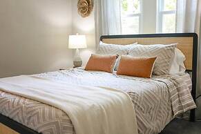 Nestled in Norfolk in Norfolk