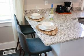 Nestled in Norfolk in Norfolk