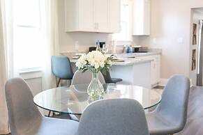 Nestled in Norfolk in Norfolk