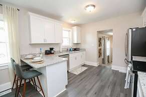 Nestled in Norfolk in Norfolk