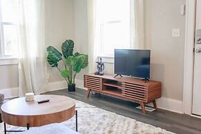 Nestled in Norfolk in Norfolk