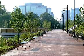 Park Place- Cozy Modern Space Fully Updated Fast Wifi Good Coffee and 