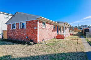 Bayside Bliss in the Heart of East Ocean View