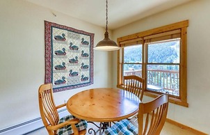 Tenderfoot Lodge 1 Bedroom at the Mountain House Base