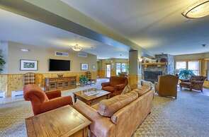 Tenderfoot Lodge 1 Bedroom at the Mountain House Base