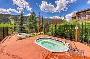 Tenderfoot Lodge 1 Bedroom at the Mountain House Base