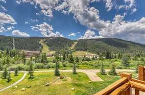 Tenderfoot Lodge 1 Bedroom at the Mountain House Base